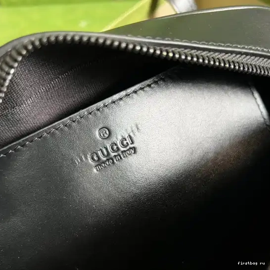 Firstbag ru GG Marmont small bag shoulder GUCCI 0501